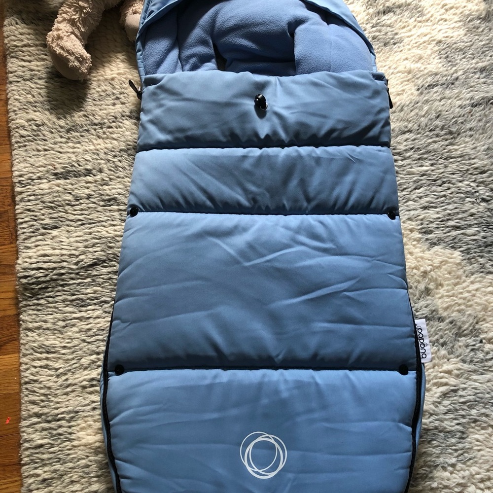 Bugaboo Footmuff